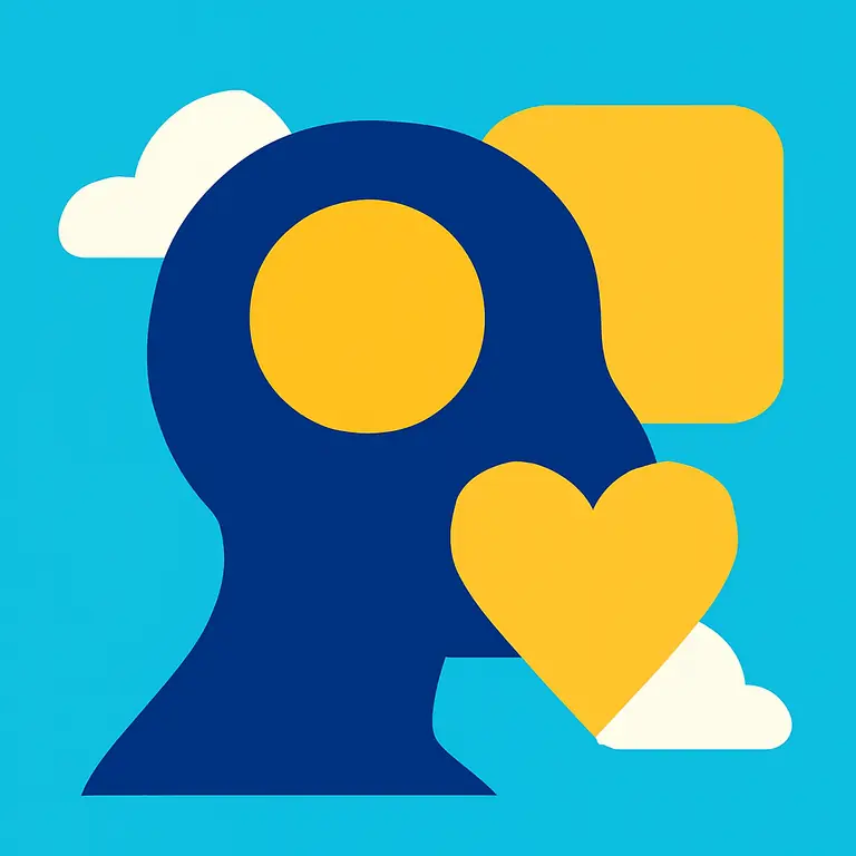 Personality and Character Traits - puzzle cover