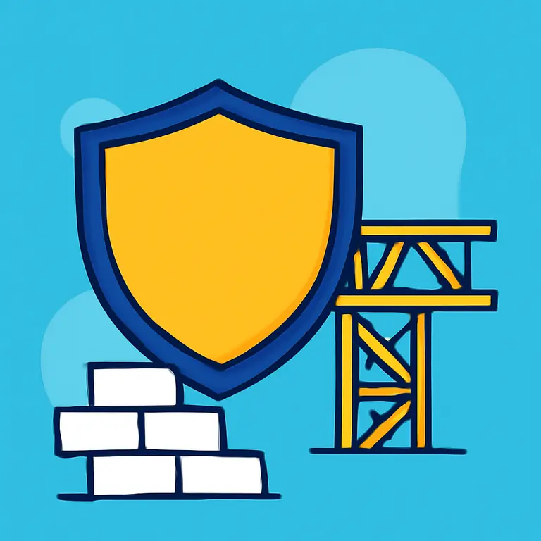 Protective and Structural Elements - puzzle cover