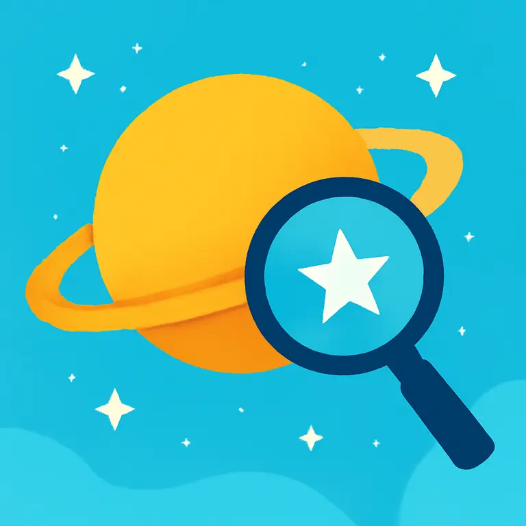 Cosmic Cycles and Clues - puzzle cover