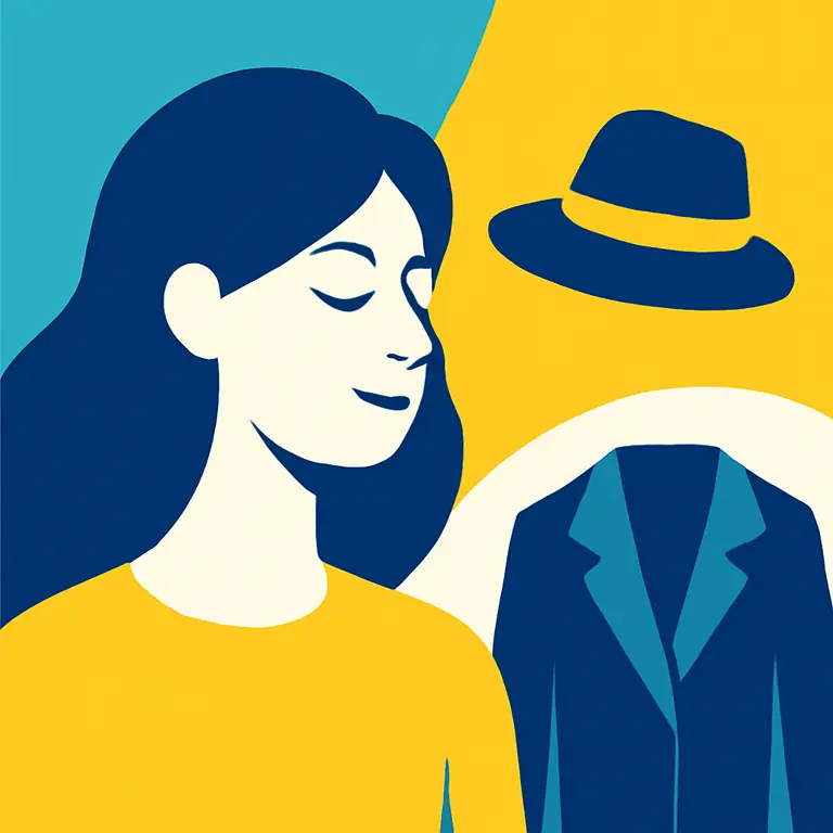 Styles and Attitudes - puzzle cover