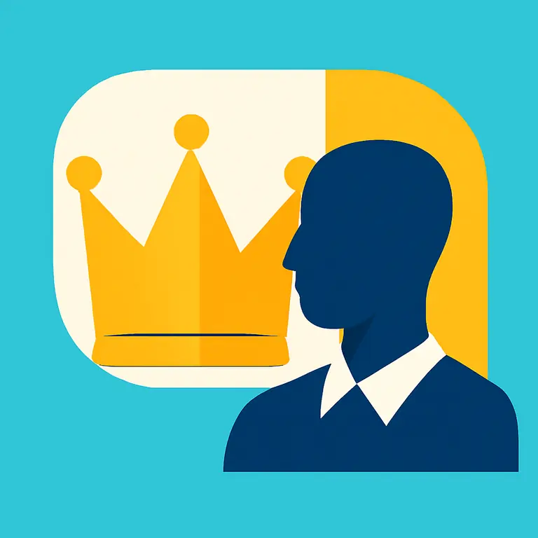 Roles and Titles - puzzle cover