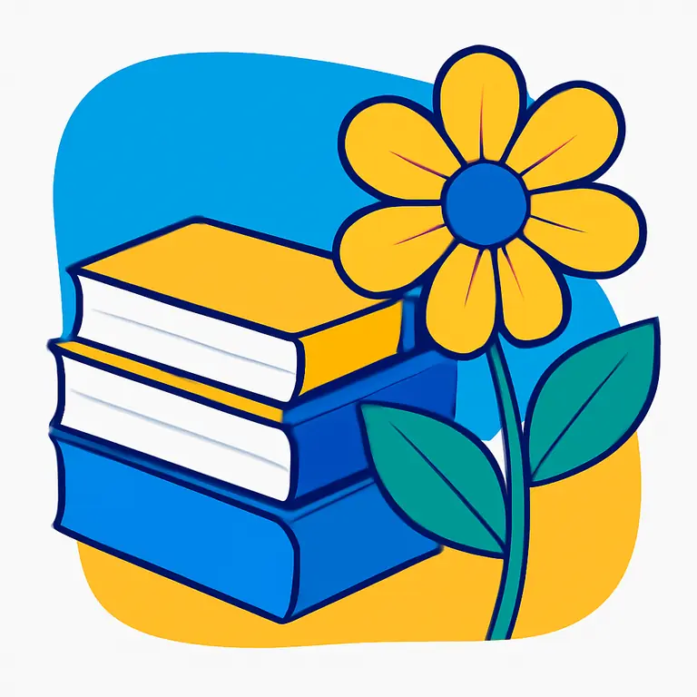 Academic and Nature Themes - puzzle cover