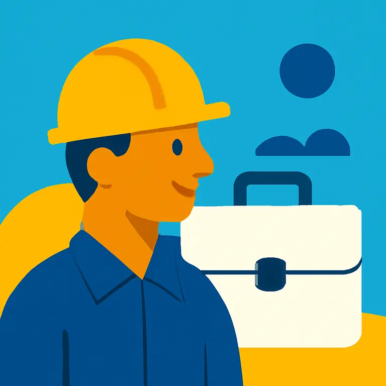 Occupations and Roles - puzzle cover