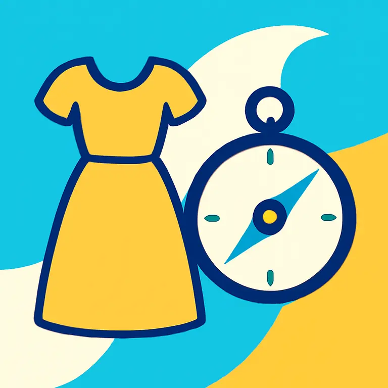 Modes and Movements - puzzle cover