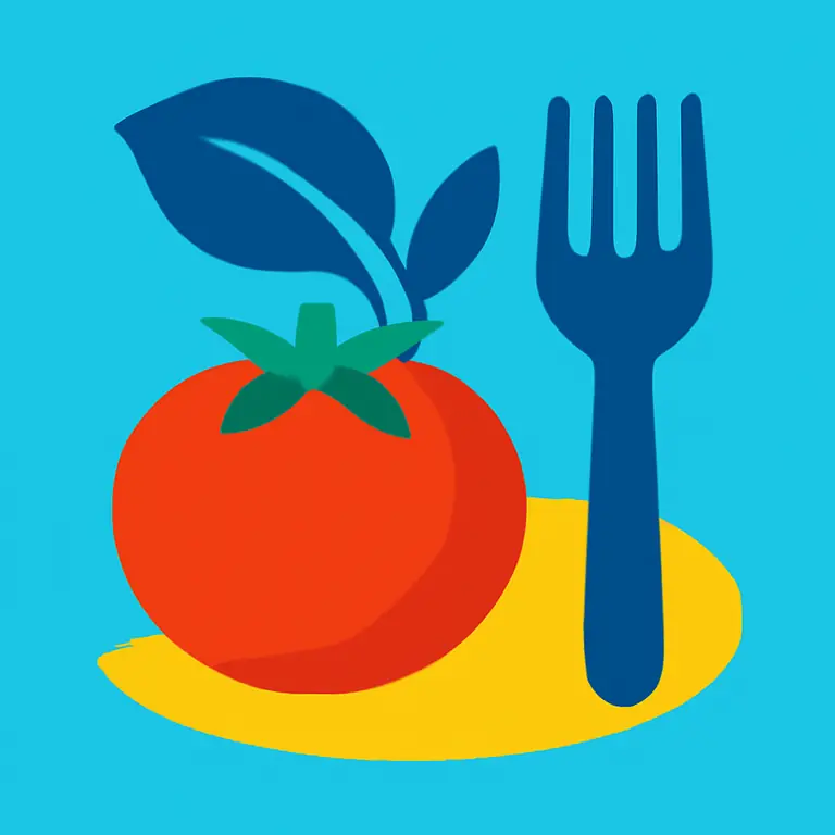 Garden to Table - puzzle cover