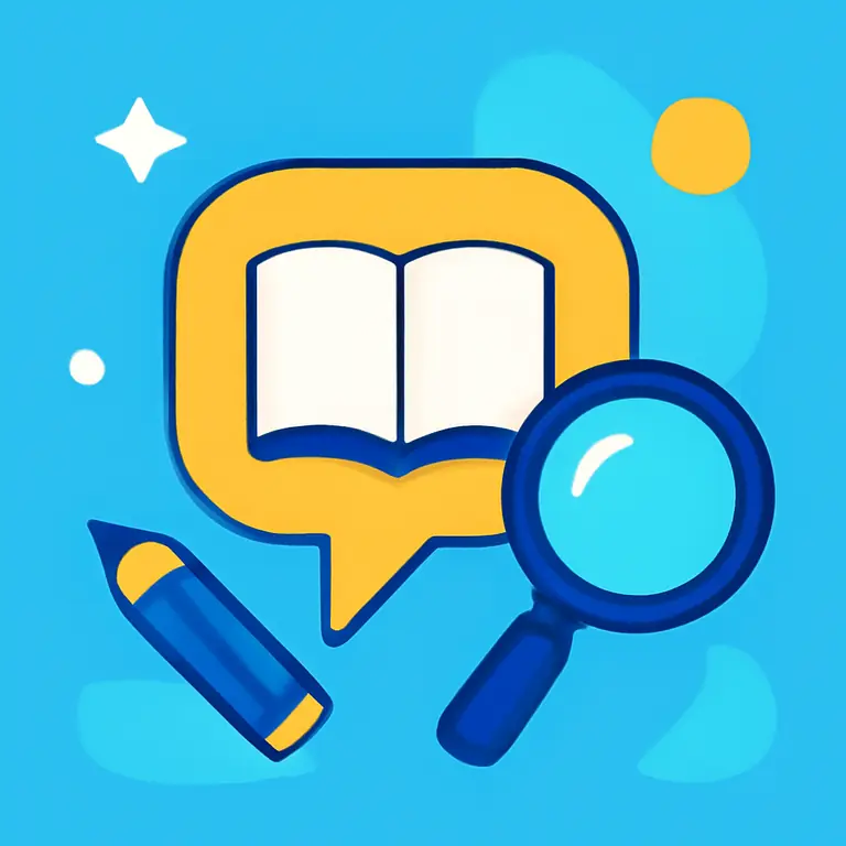 Language Learning Terms - puzzle cover