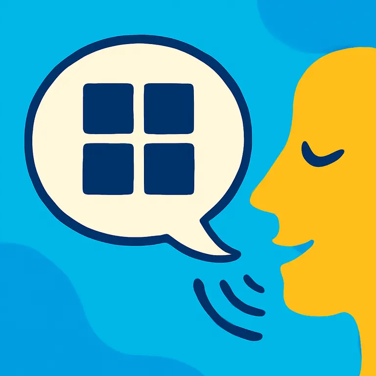 Words and Whispers - puzzle cover