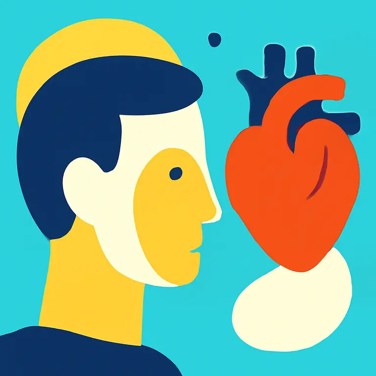 Body Parts and Functions - puzzle cover