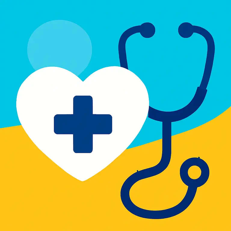 Medical and Health Terms - puzzle cover