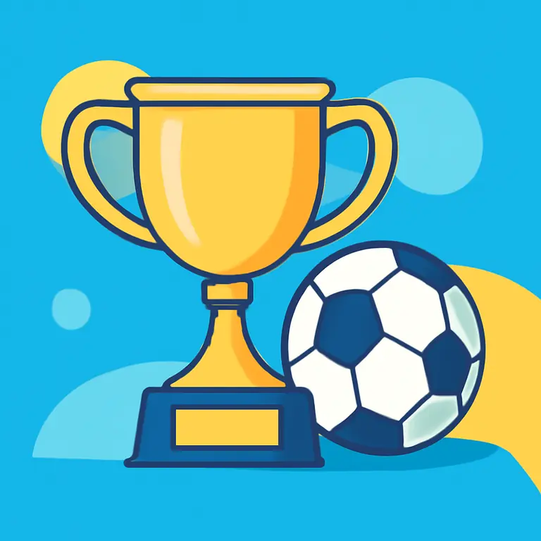 Sports and Competitions - puzzle cover