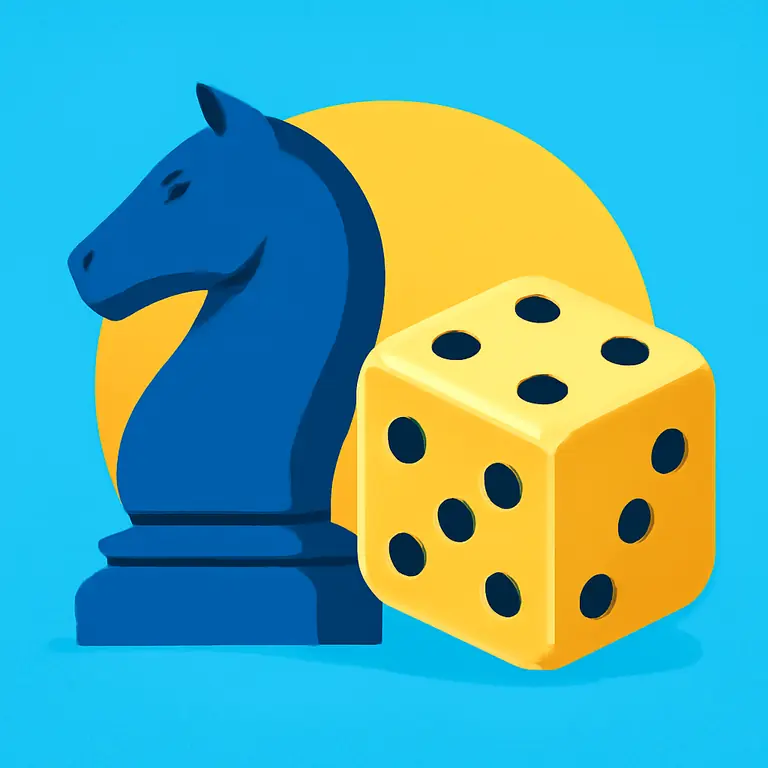 Strategy and Fate - puzzle cover