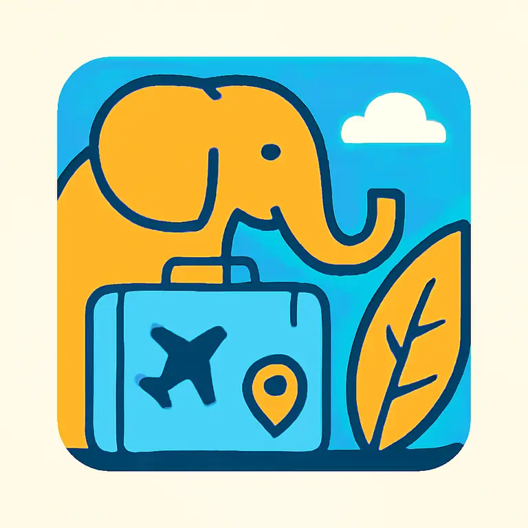 Wildlife and Travel - puzzle cover