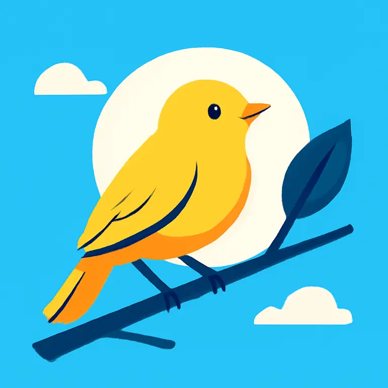 Feathered Friends - puzzle cover