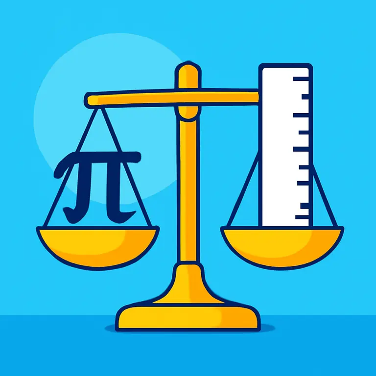 Numbers and Measures - puzzle cover