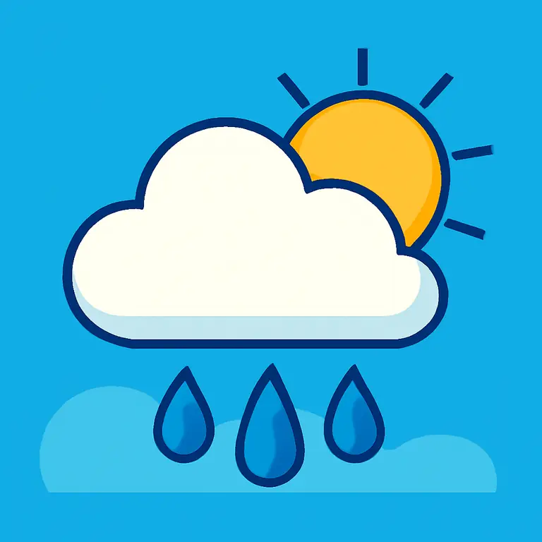 Atmospheric Elements - puzzle cover