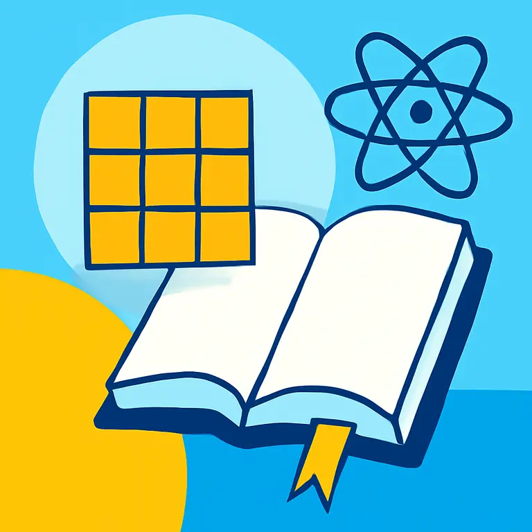 Structured Learning Elements - puzzle cover