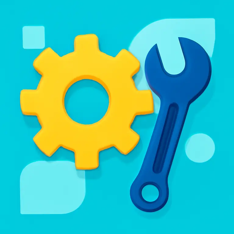 Roles and Tools - puzzle cover