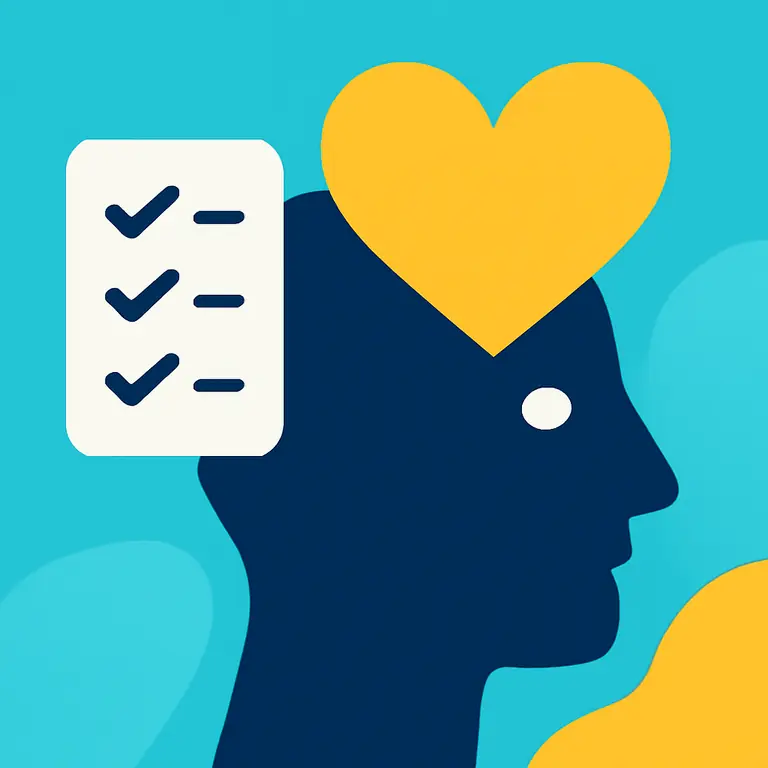 Character Traits Quiz - puzzle cover