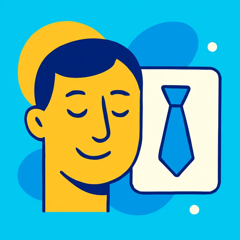 Human Emotions and Titles - puzzle cover