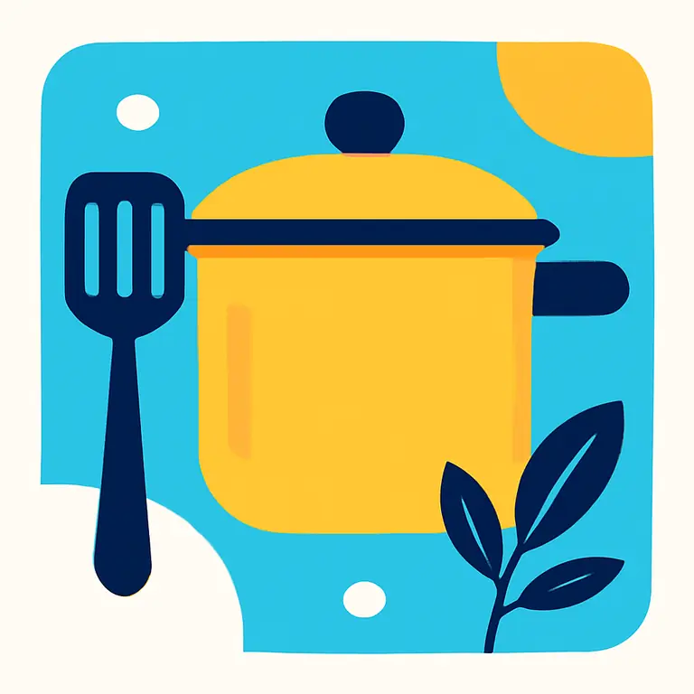 Kitchen and More - puzzle cover