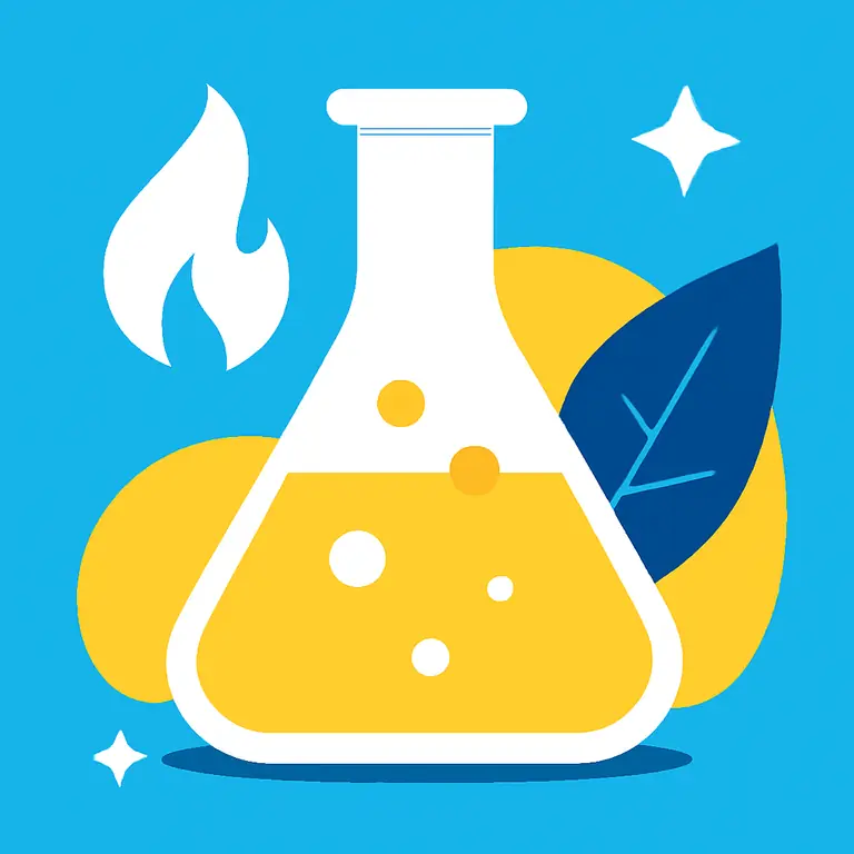 Elements and Essence - puzzle cover