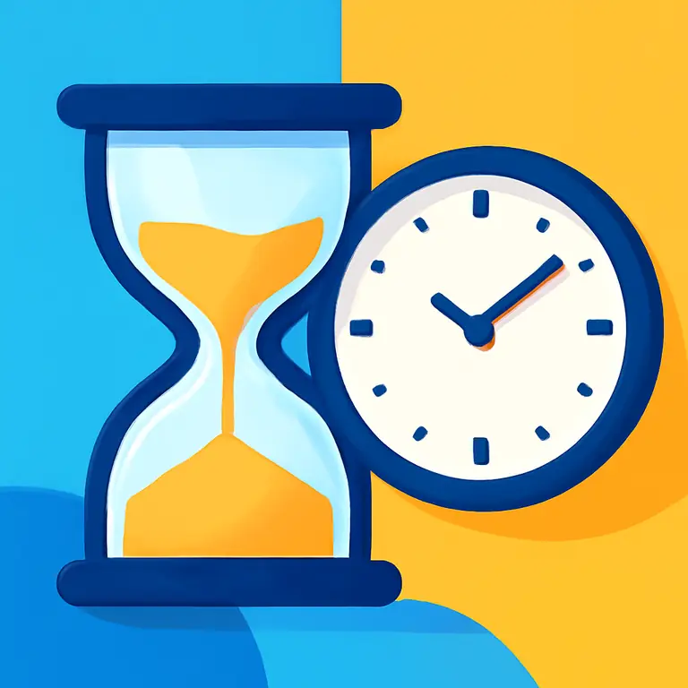 Time and Eras - puzzle cover