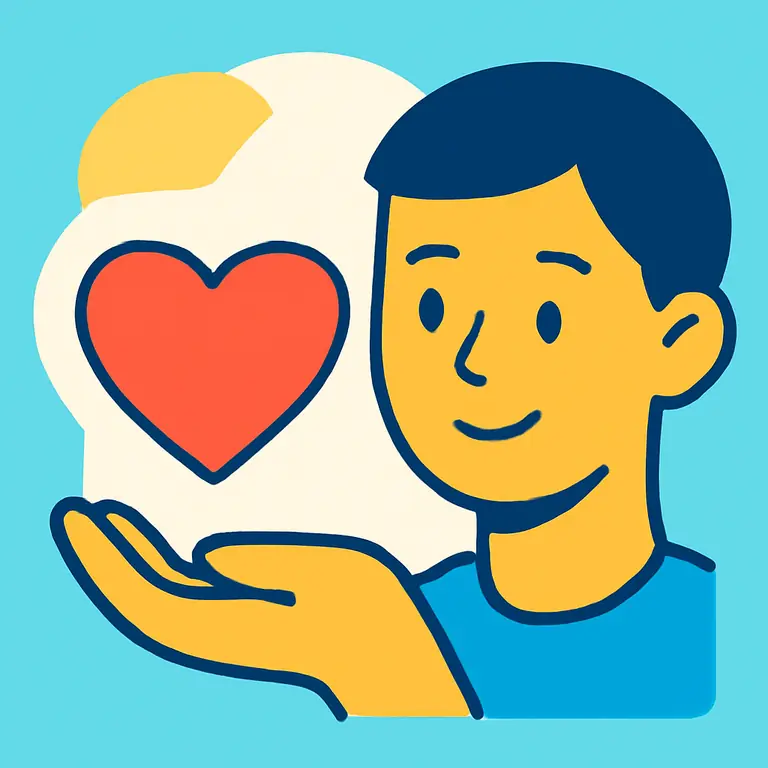 Human Emotions and Roles - puzzle cover