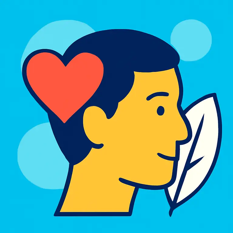 Human Nature Traits - puzzle cover