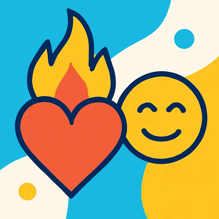 Emotions and Drives - puzzle cover