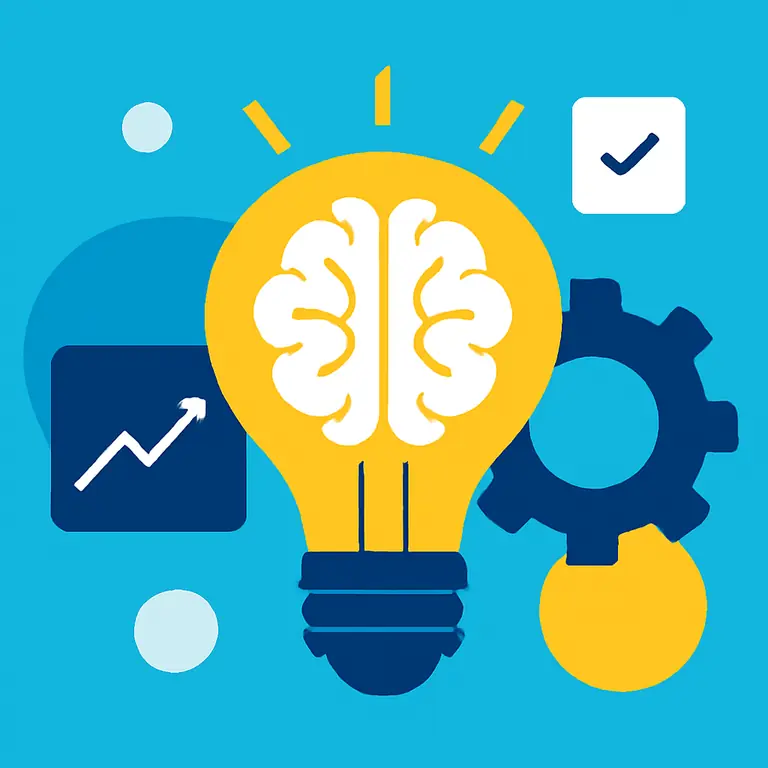 Tech and Logic Elements - puzzle cover