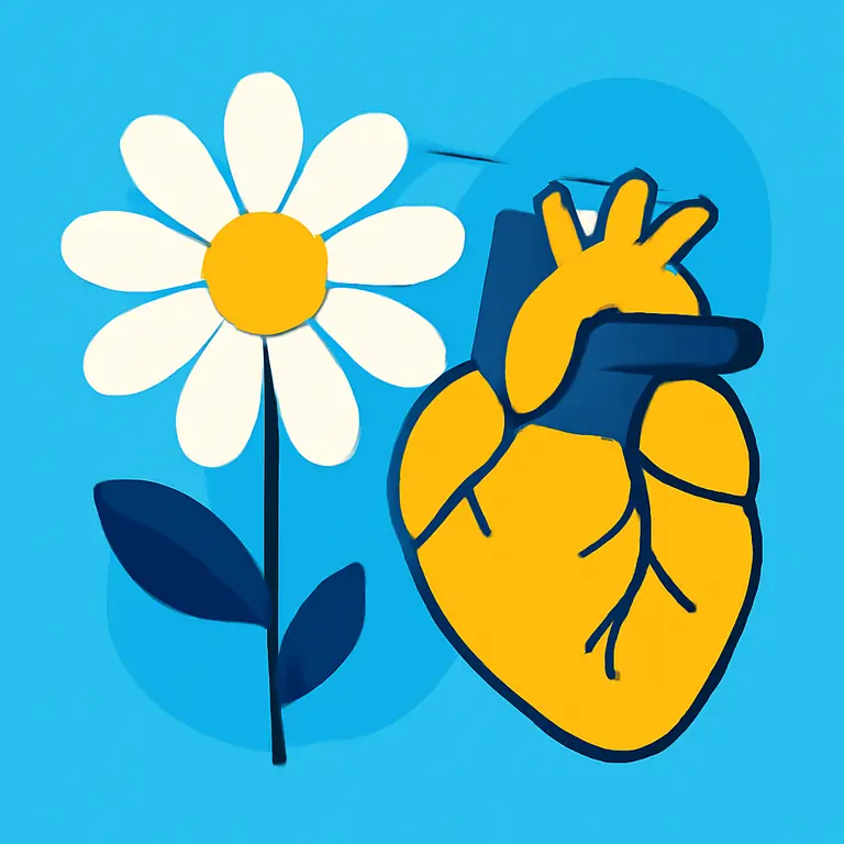 Nature and Health Mix - puzzle cover