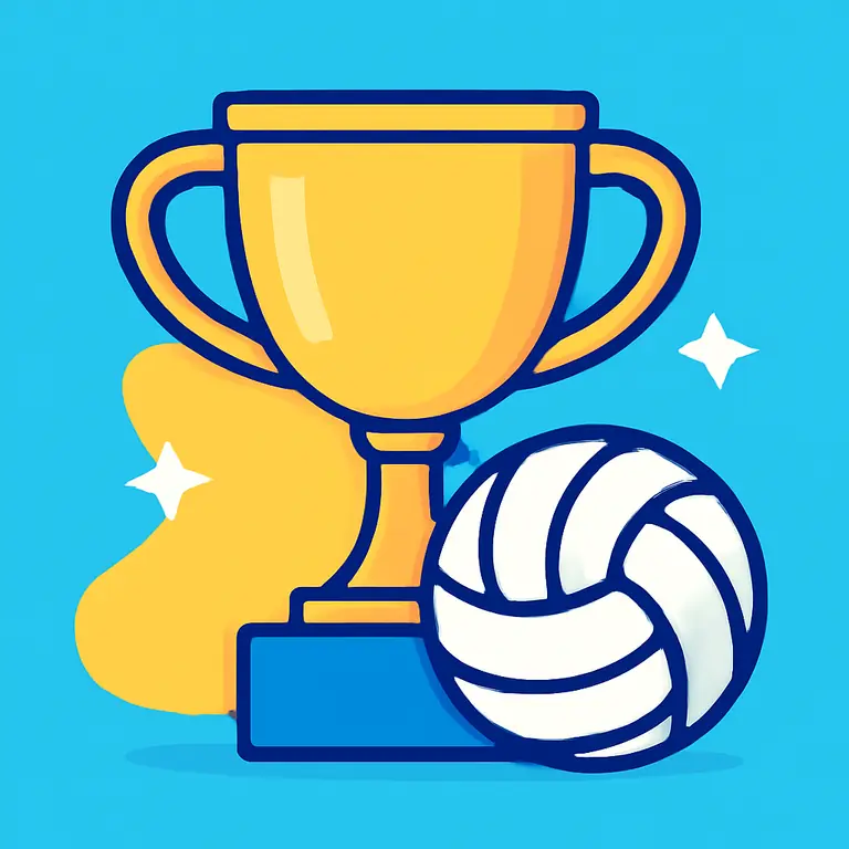 Competitive Sports Terms - puzzle cover