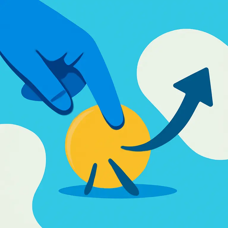 Actions and Reactions - puzzle cover