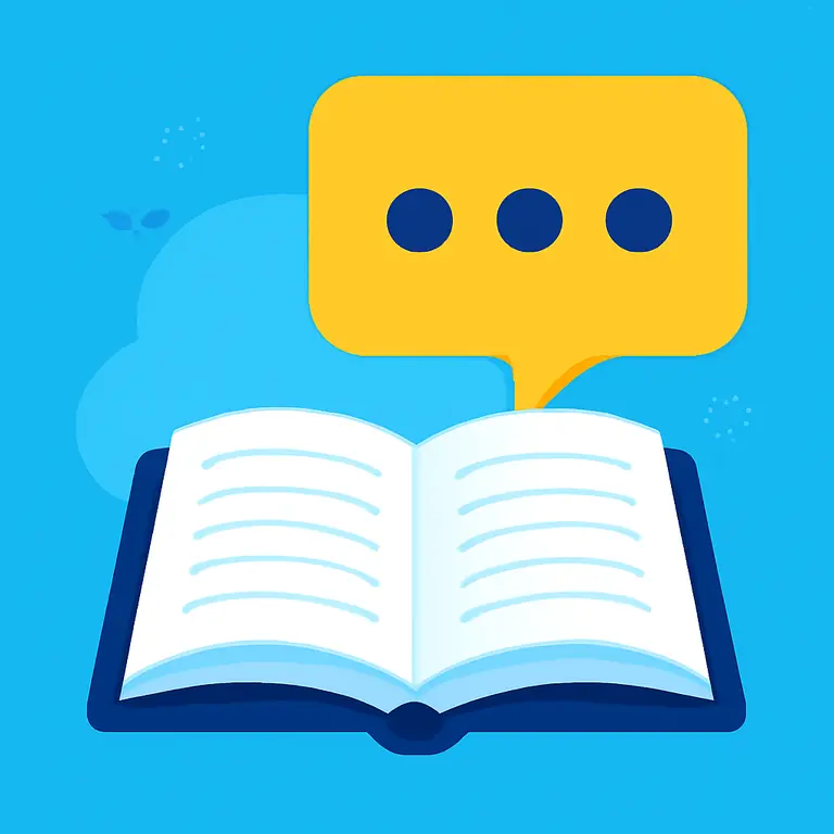 Language and Learning - puzzle cover