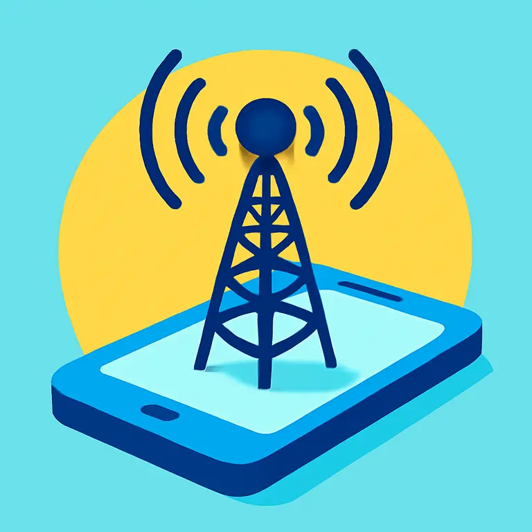 Tech and Transmission - puzzle cover