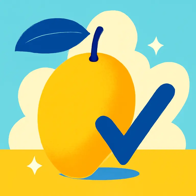 Fruits and Qualities - puzzle cover