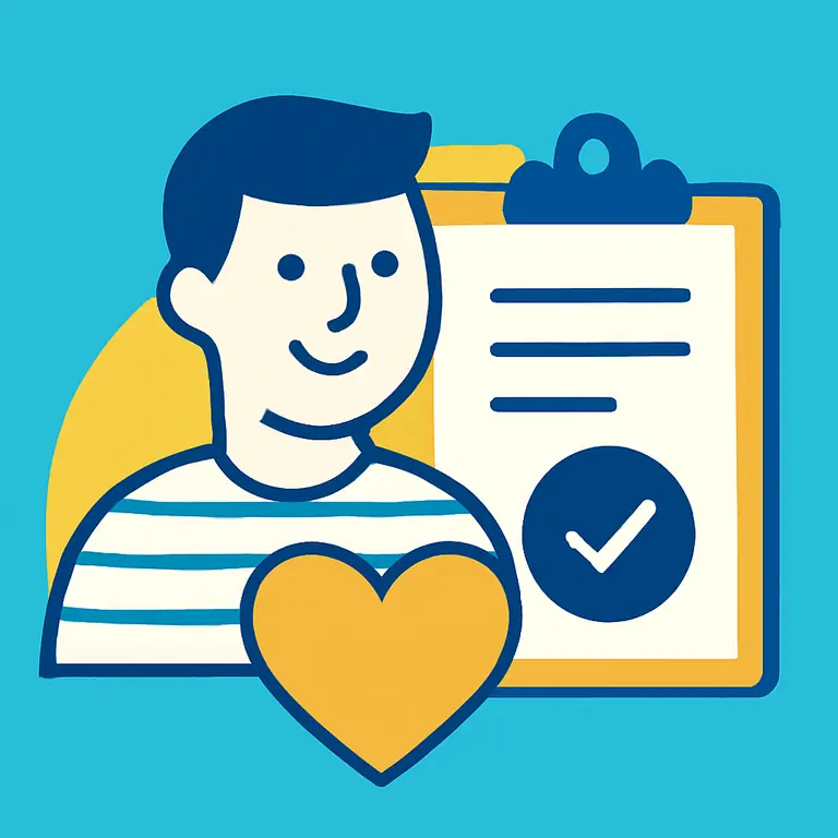 Character Traits Challenge - puzzle cover