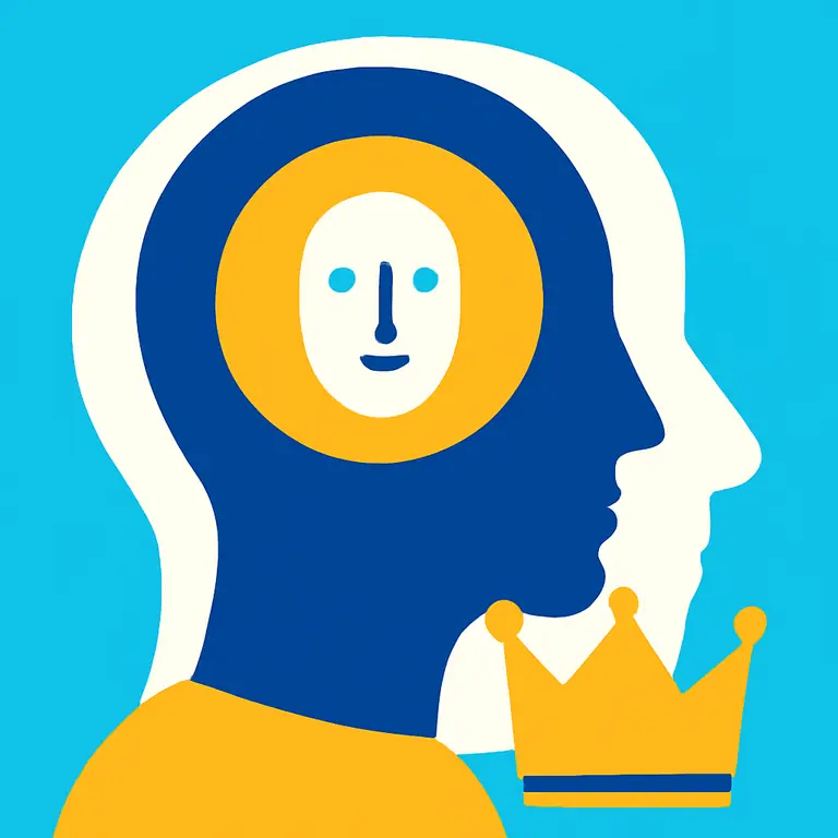 Traits and Titles - puzzle cover