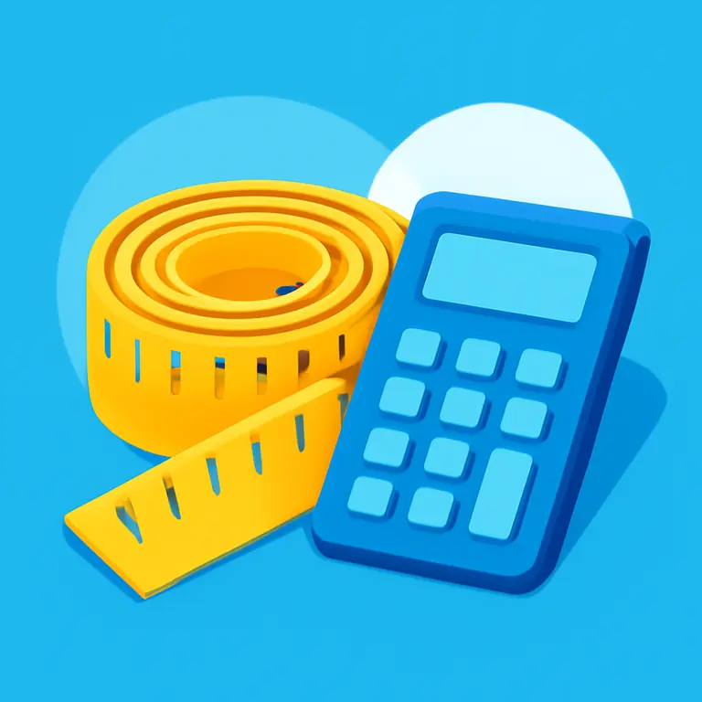 Mathematical Measures - puzzle cover