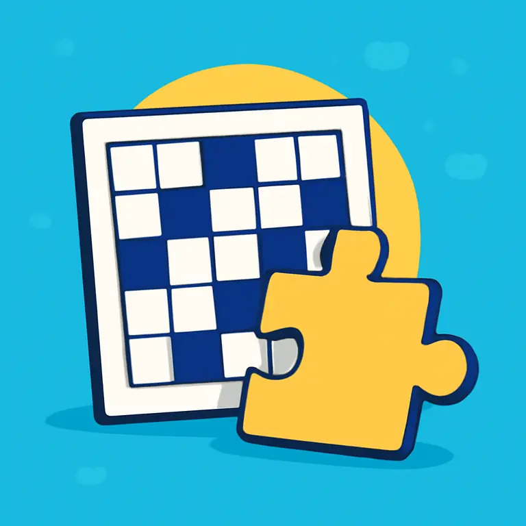 Games and Challenges - puzzle cover