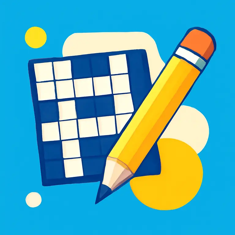 Games and Puzzles - puzzle cover