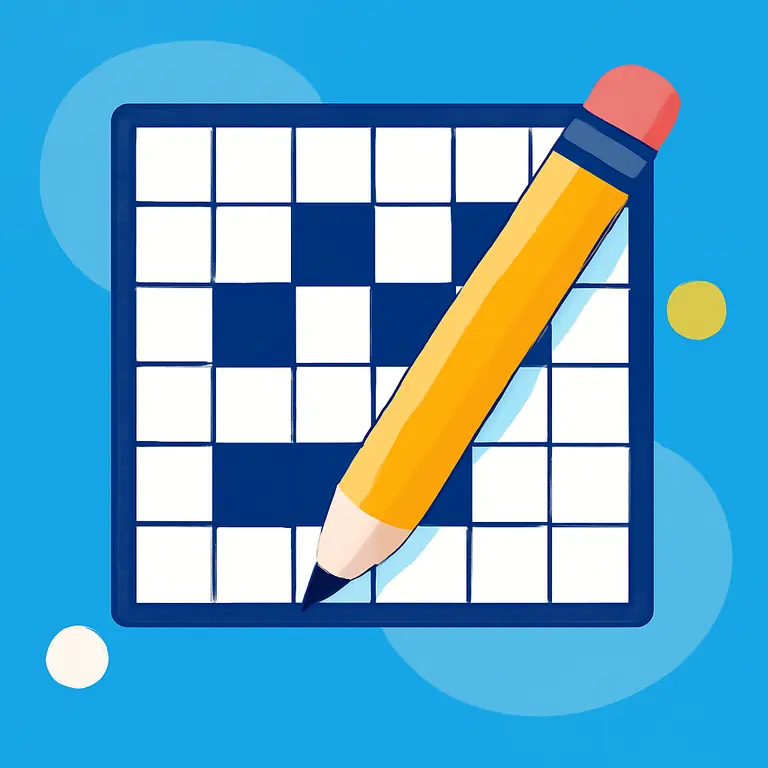 Games and Puzzles - puzzle cover