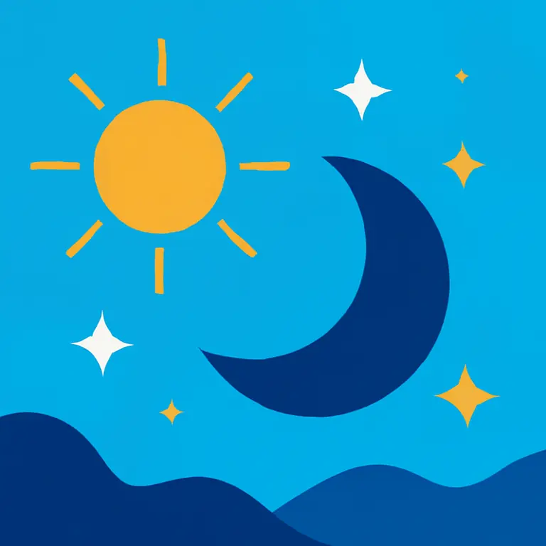 Celestial Phenomena - puzzle cover