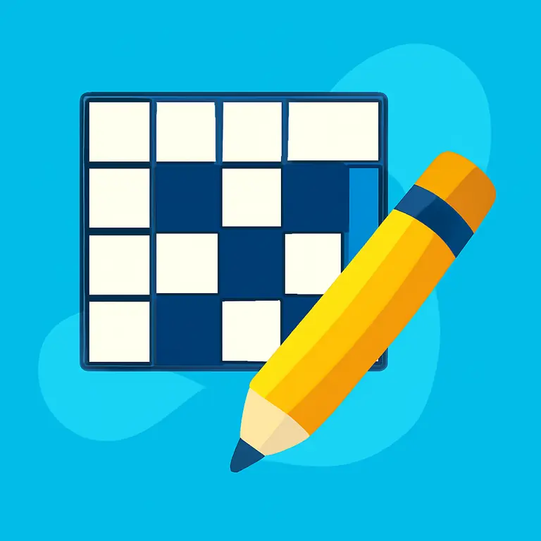 Words and Structure - puzzle cover