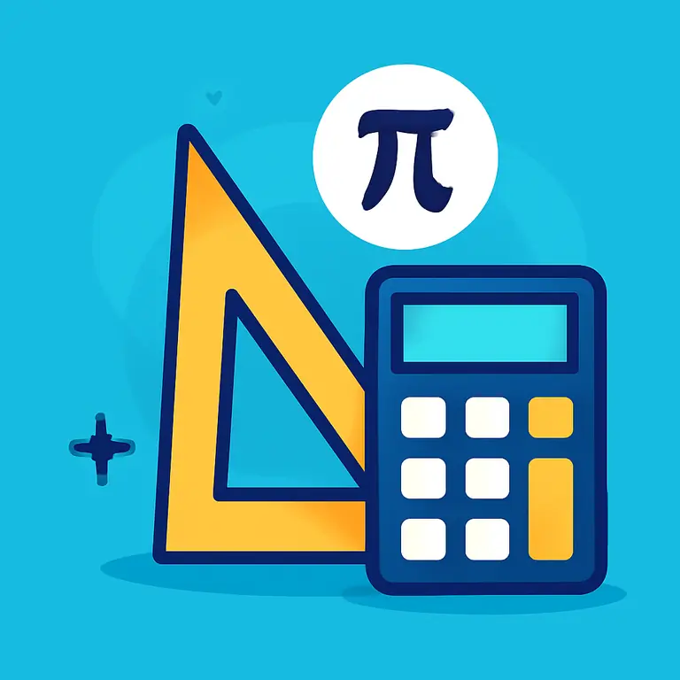 Mathematical Concepts Quiz - puzzle cover