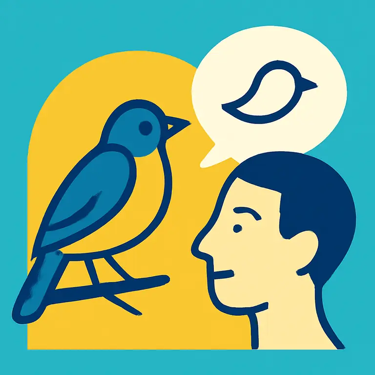 Birds and Behavior - puzzle cover