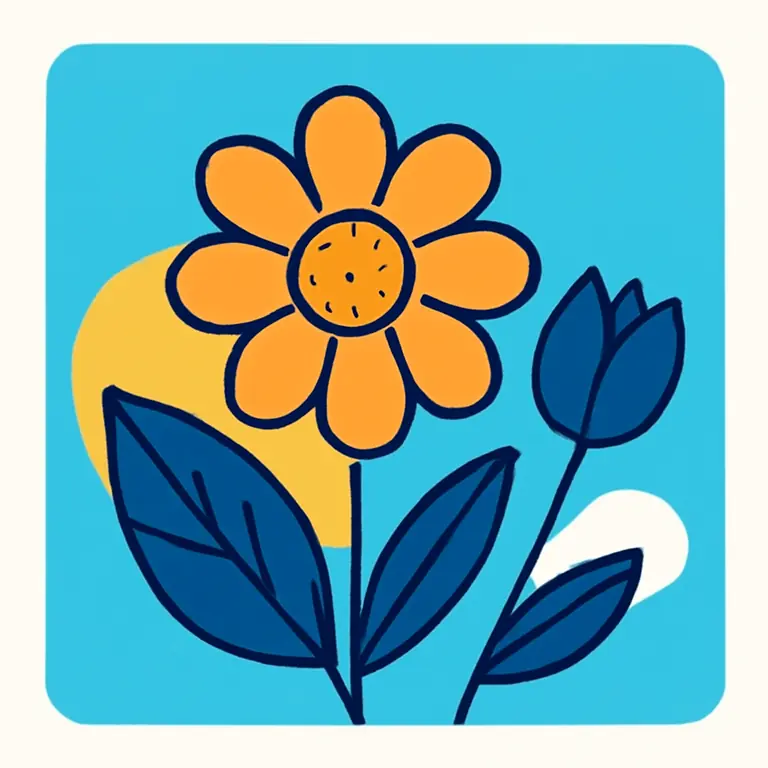 Botanical Wonders - puzzle cover