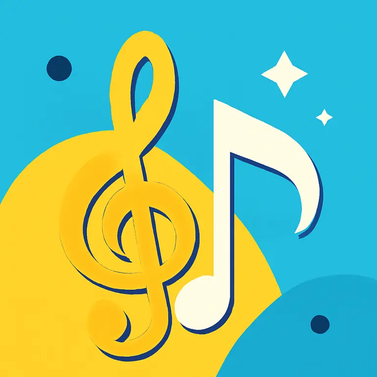 Musical Performance Terms - puzzle cover