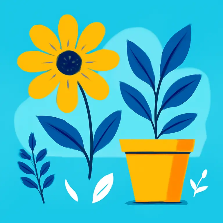 Botanical Wonders - puzzle cover