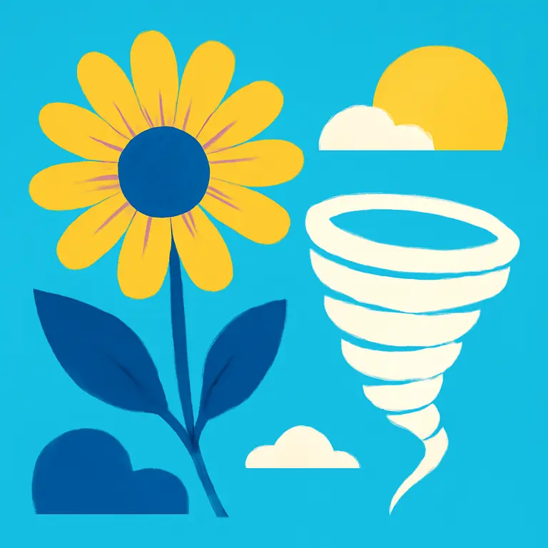 Nature s Hidden Forces - puzzle cover